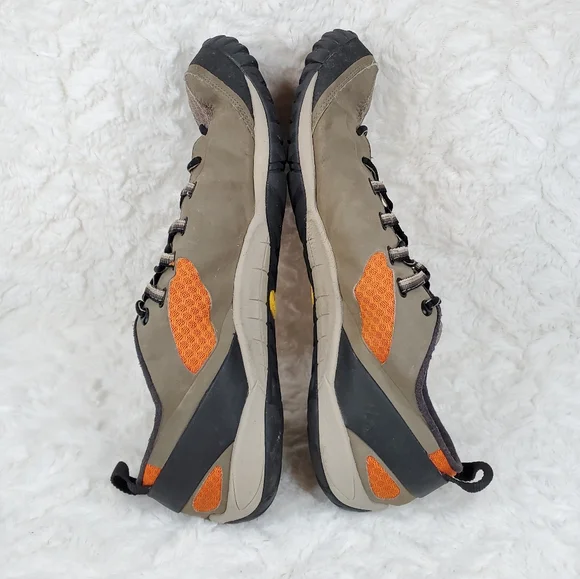 MERRELL True Glove Brindle/Harvest Pumpkin J85531 Hiking Men's SZ 11. - Picture 5 of 11